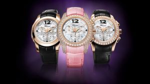 Chopard Watches for mens and ladies